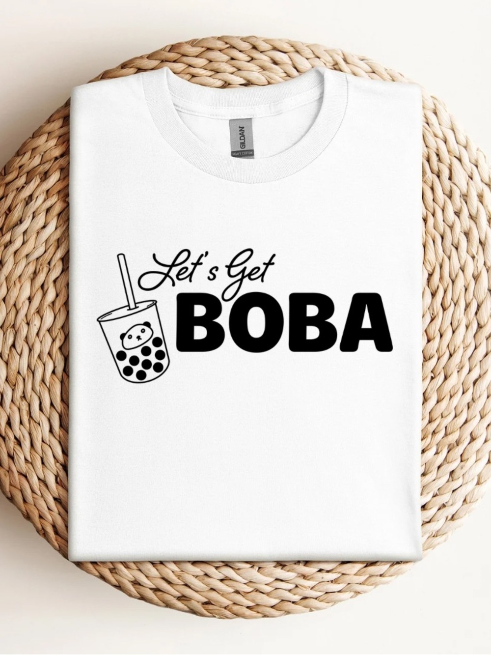 Boba Lover T-Shirt